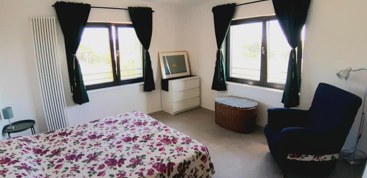 Al Settimo Miglio, Alloggio Agrituristico Villa Treppo Grande Room photo